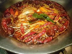 -湊湊火锅·茶憩(打浦桥日月光店)