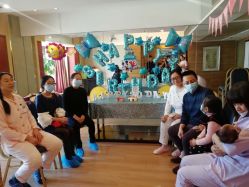 -琅悦月子会所(香格里拉旗舰店)