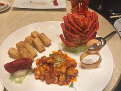 广式澳龙-8餐厅(新葡京酒店)