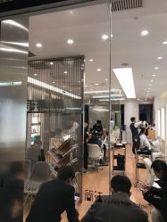 -简法造型·品牌形象店