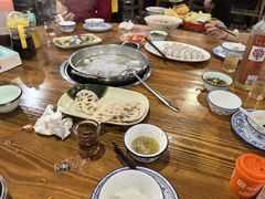 -章记正宗南岗鱼蛋火锅