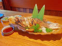 -炉胜·炉端烧·居酒屋
