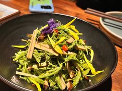 -薇酌饮·陕西菜(南门外店)