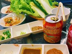-新石器烤肉(南通CBD大有境店)