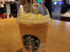 -星巴克(天津鲁能中心第三店)