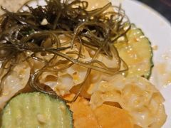 -丰茂烤串(卫星广场店)