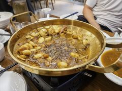 -食光慢宴·安吉土菜馆