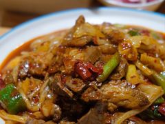 -尹家渠烩肉馆(金凤店)
