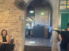 -何九海南茶店(鬼仔巷店)