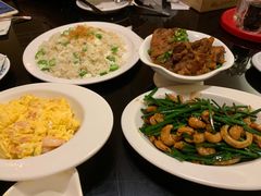 -翠华餐厅(正佳广场店)
