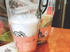 -星禾悦法式千层蛋糕(大卫城店)