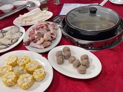 -花苑美食横琴生蚝火锅(拱北粤华路店)