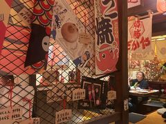 -炉胜·炉端烧·居酒屋