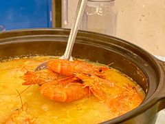 -达叔香味海鲜(海棠68环球美食街店)