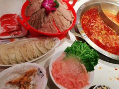 -大龙燚火锅(天安云谷店)
