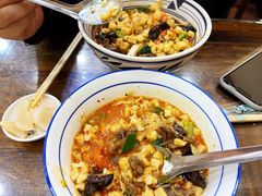 -清真老铁家泡馍(西荷店)