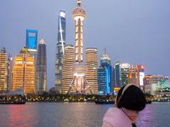 -上海港国际客运中心
