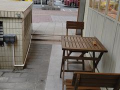 -绿小院(荔湾店)