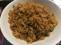 巴邑炒饭-巴邑火锅(江北万达店)