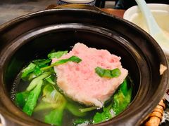 清炖狮子头-南京大牌档(崇文门国瑞店)