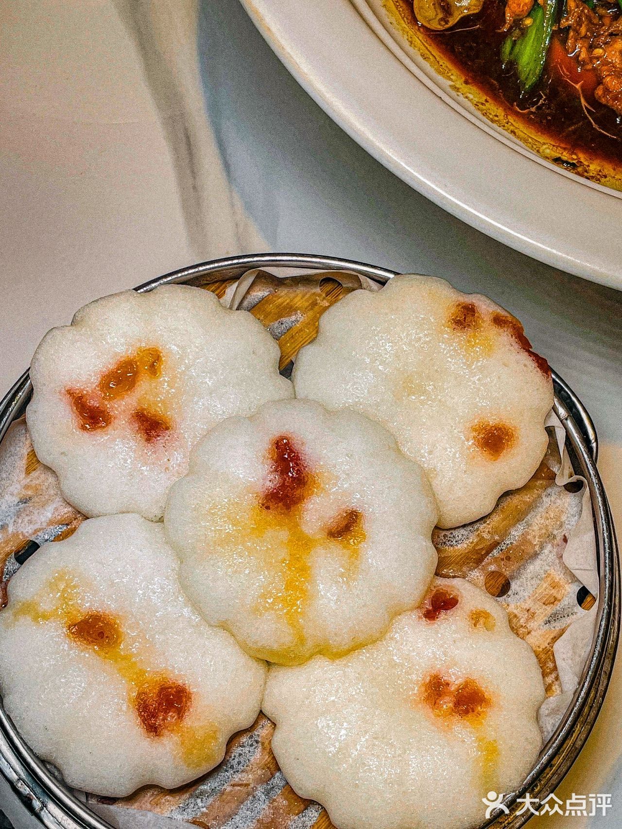 关于我在西安吃了一锅米饭🍚🍚🍚 