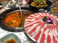 -红辣椒·川菜·火锅(大洋中心店)
