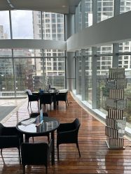 -广州索菲特酒店水疗健身中心Sofitel Spa·Fitness
