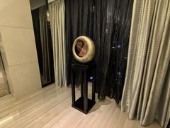 -广州天河合景福朋喜来登酒店