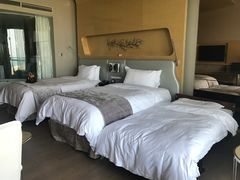 -青岛银沙滩温德姆至尊酒店