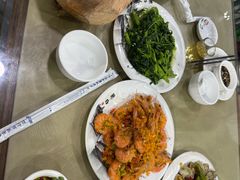 -潘先生平价海鲜城(神州半岛店)