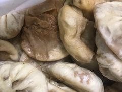 -小胖包子王(阜成门内店)