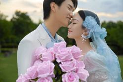 -蜜恋婚纱摄影·客片研发(苏州店)