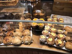 -方炉·天然食材面包店(青秀店)