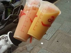 -CoCo都可(南京珠江路店)