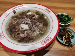 钵四爷杀猪粉-钵四爷杀猪粉(番禺时代芳华里店)