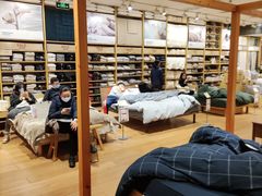 -MUJI无印良品(环球港店)
