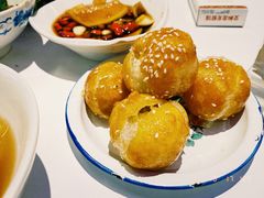 -老长沙龙虾馆·聚会餐厅(白石洲店)