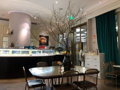 -PAUL LAFAYET 法式甜品(港汇广场店)
