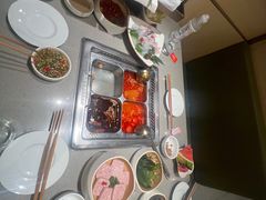 -海底捞火锅(正大乐城店)