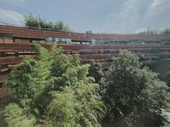 -上海衡山路十二号华邑酒店