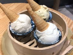 -歎雪糕低糖低脂Gelato冰淇淋