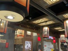 -蜀大侠火锅(春熙路店)