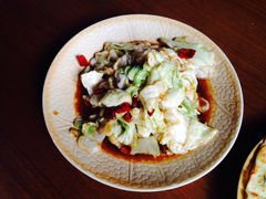 iphone_upload_pic-烧肉馆(古北水镇景区店)