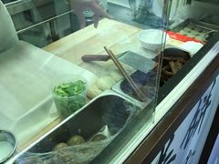 -喜卷·烂肉卷饼(广渠门店)