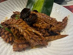 -魁盛居百年鲁菜馆(中林路店)