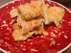 -奉天小馆·非遗东北菜(沈阳万象城店)