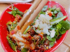 -冒椒火辣(奎星楼街店)