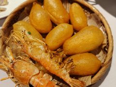 -79号渔船海鲜饭店(岗厦店)