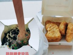 -麦当劳(宜兴人民路店)