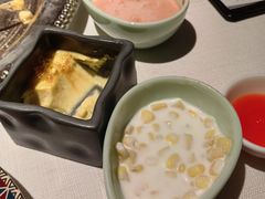 -俄士厨房(五棵松华熙LIVE店)